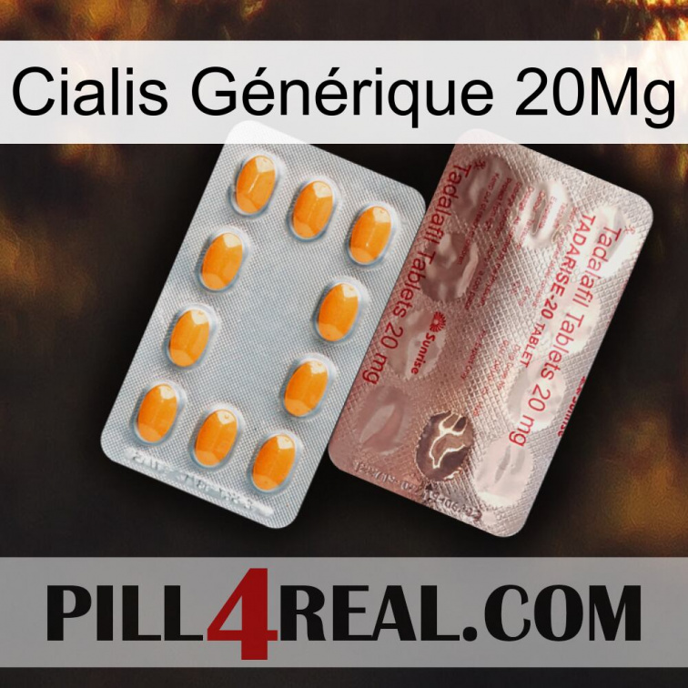 Cialis Générique 20Mg new13